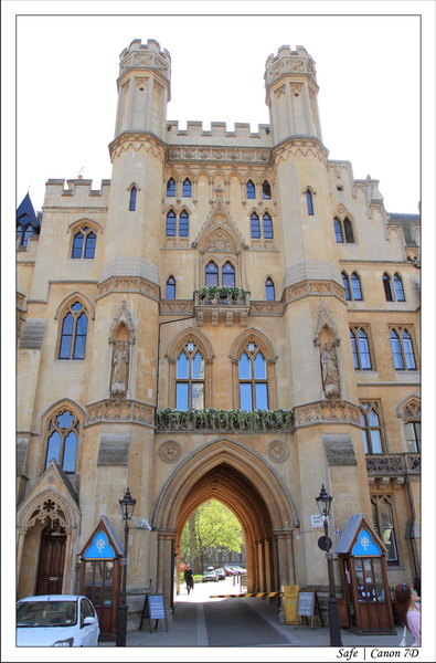 2011 - 04 - Londres 111